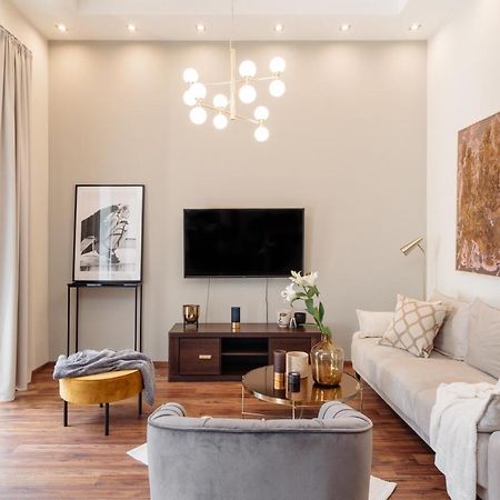 Apartmán Boho Lofts - Loftaffair Krakov Exteriér fotografie