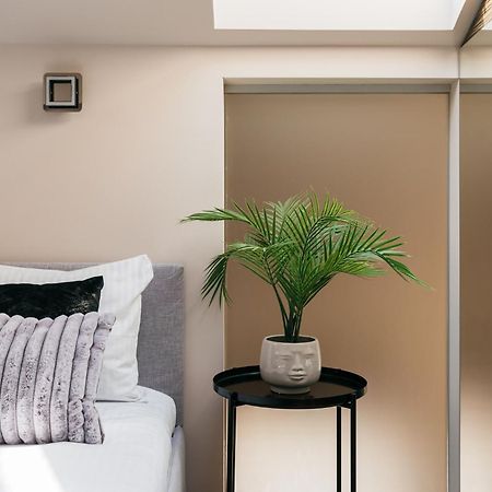 Apartmán Boho Lofts - Loftaffair Krakov Exteriér fotografie