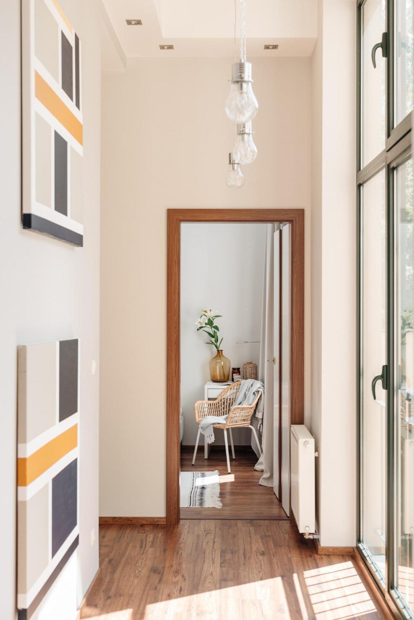Apartmán Boho Lofts - Loftaffair Krakov Exteriér fotografie