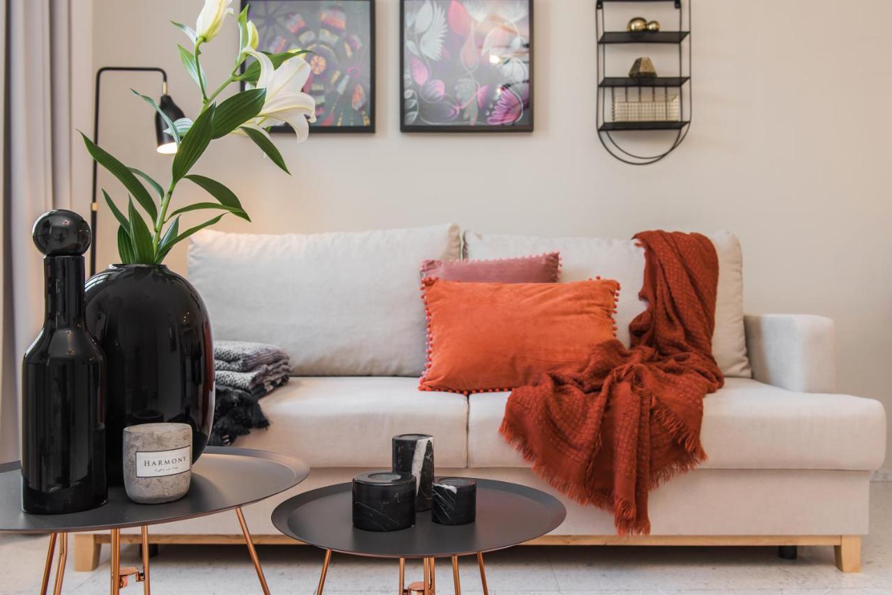 Apartmán Boho Lofts - Loftaffair Krakov Exteriér fotografie