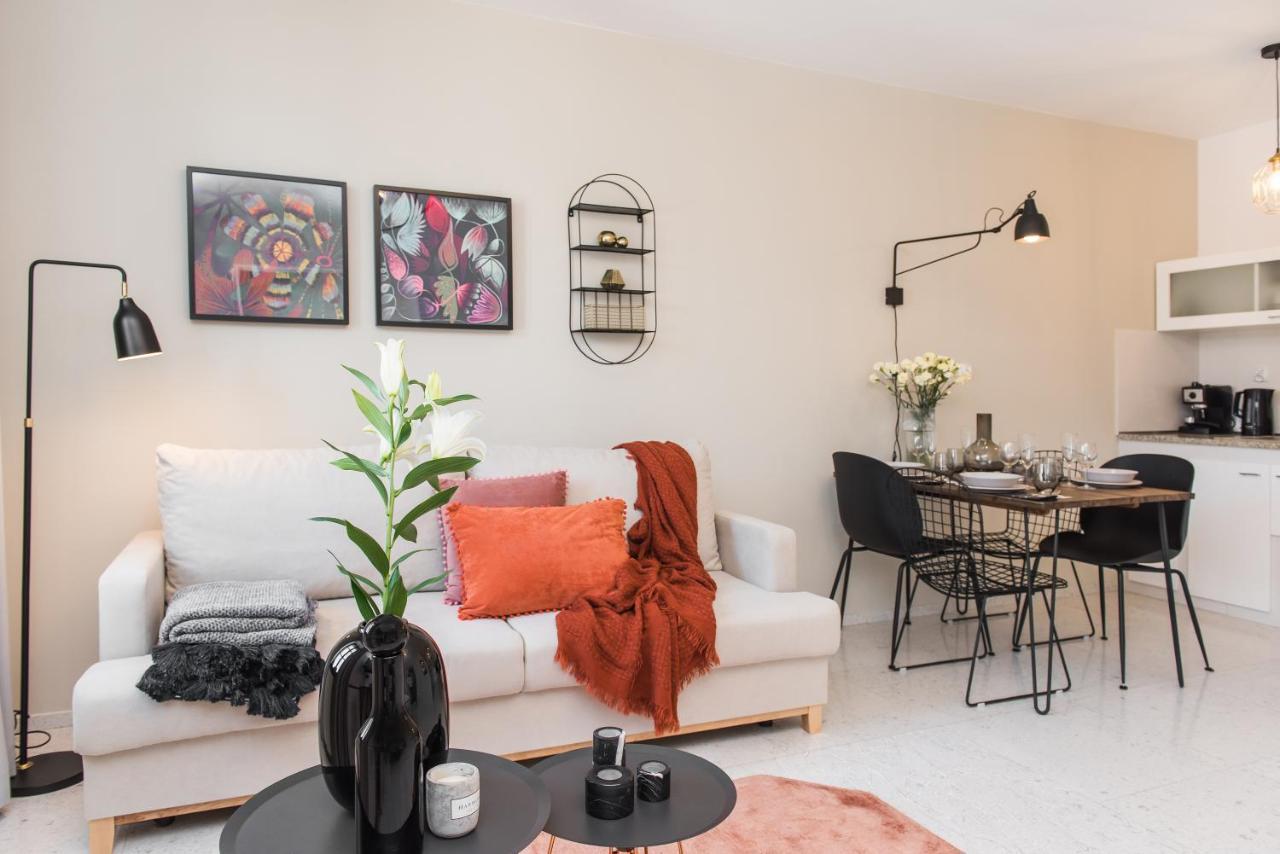 Apartmán Boho Lofts - Loftaffair Krakov Exteriér fotografie