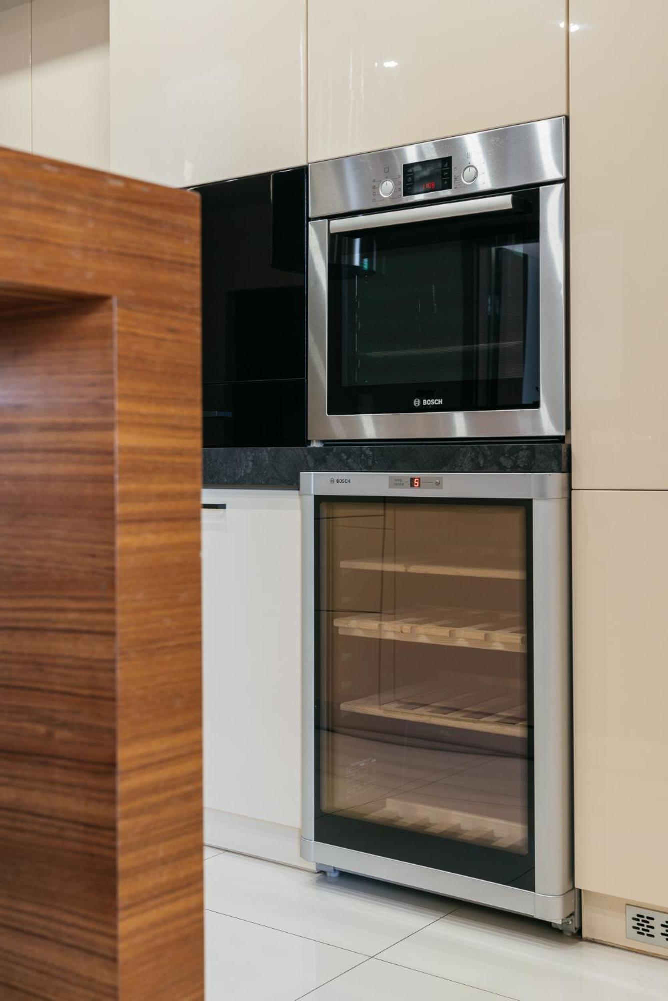 Apartmán Boho Lofts - Loftaffair Krakov Exteriér fotografie