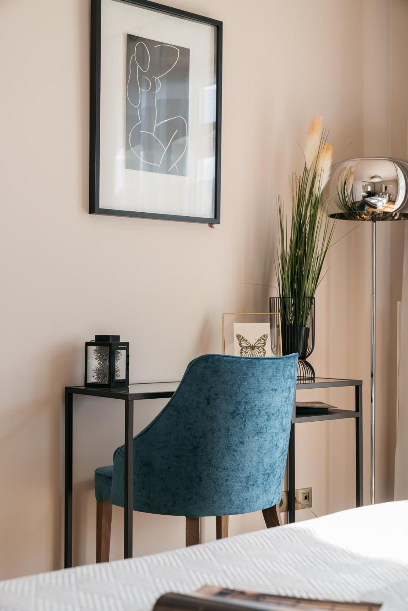 Apartmán Boho Lofts - Loftaffair Krakov Exteriér fotografie