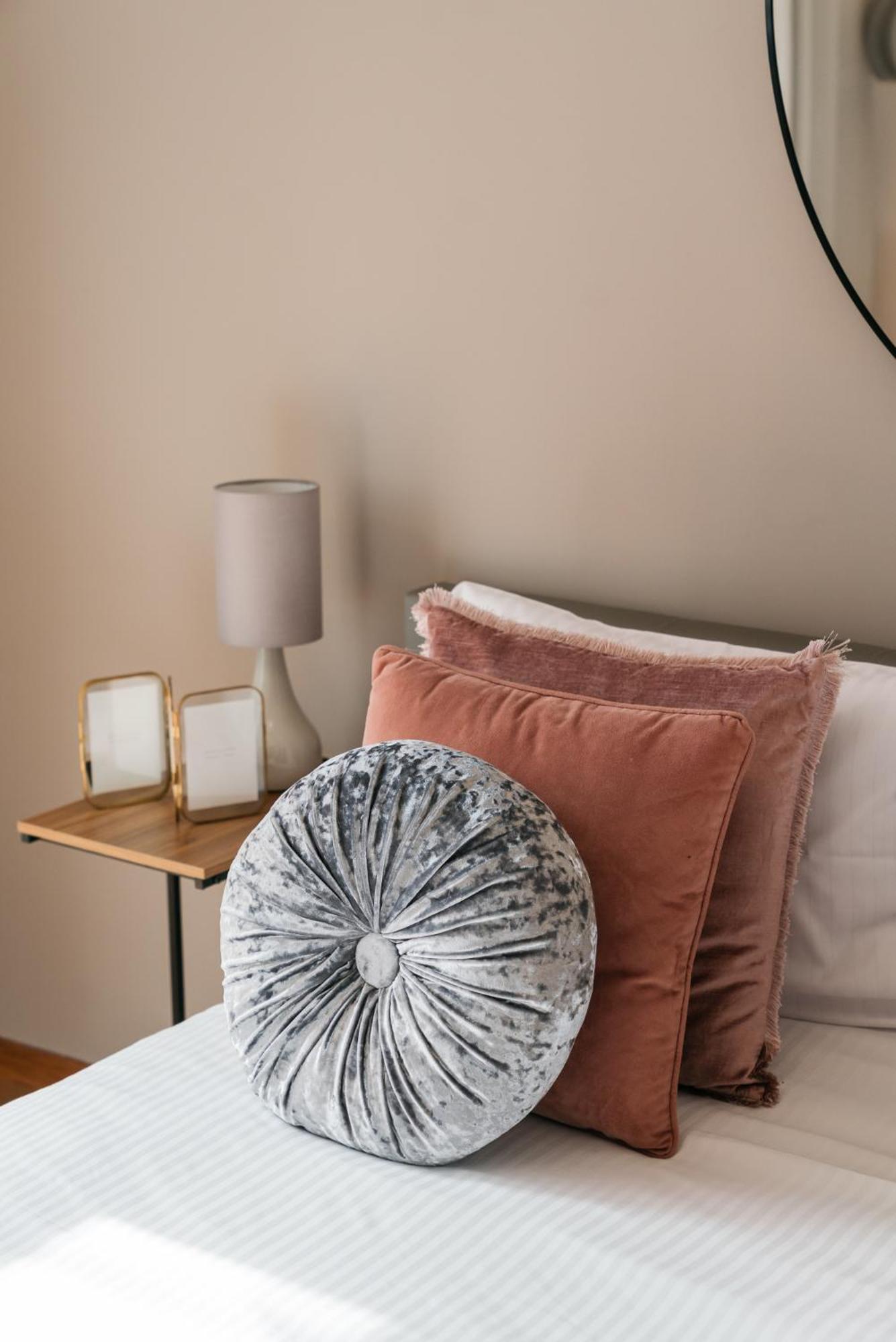 Apartmán Boho Lofts - Loftaffair Krakov Exteriér fotografie