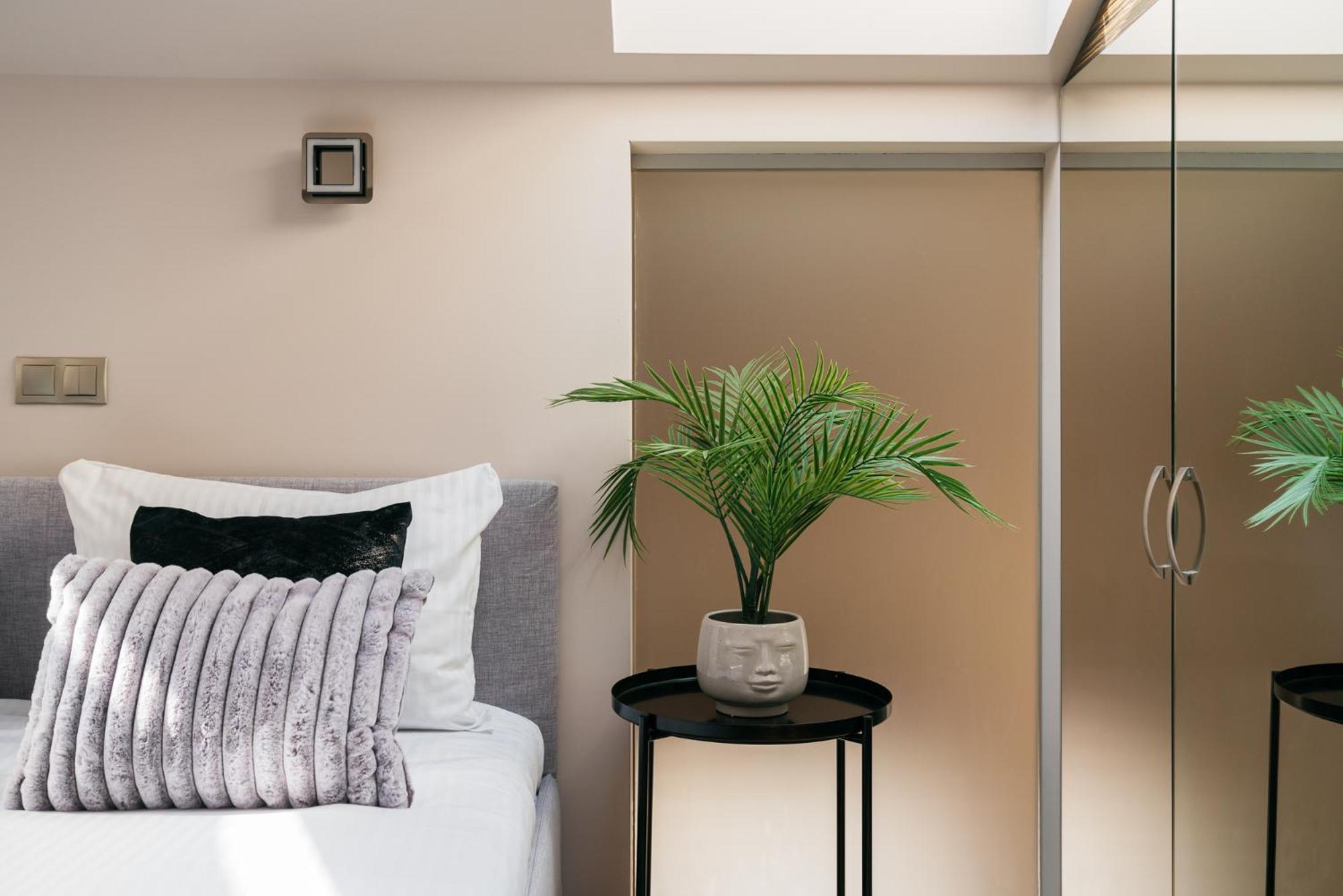 Apartmán Boho Lofts - Loftaffair Krakov Exteriér fotografie