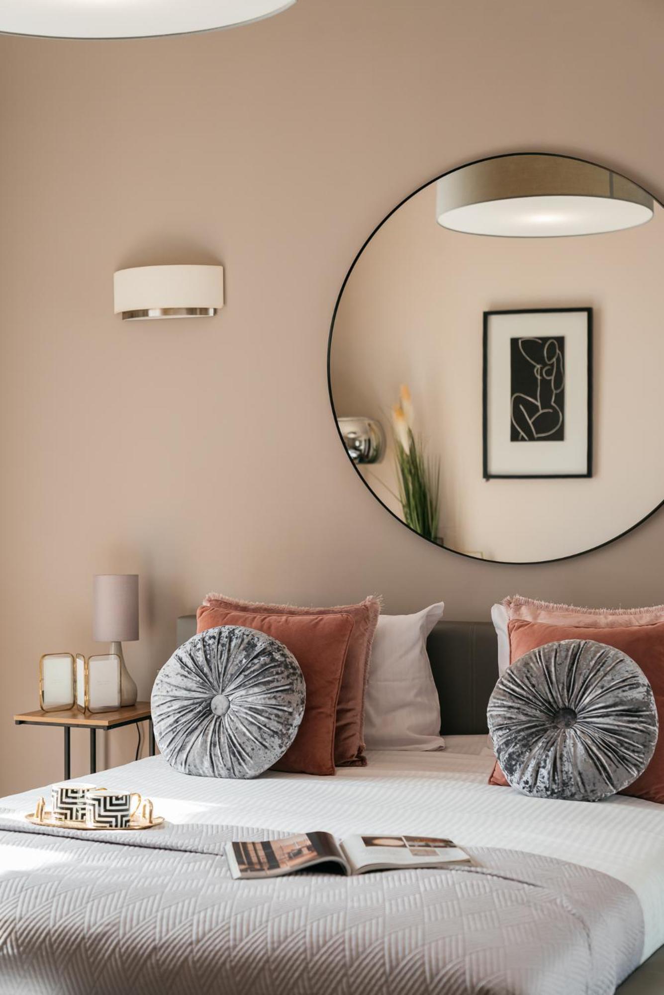 Apartmán Boho Lofts - Loftaffair Krakov Exteriér fotografie