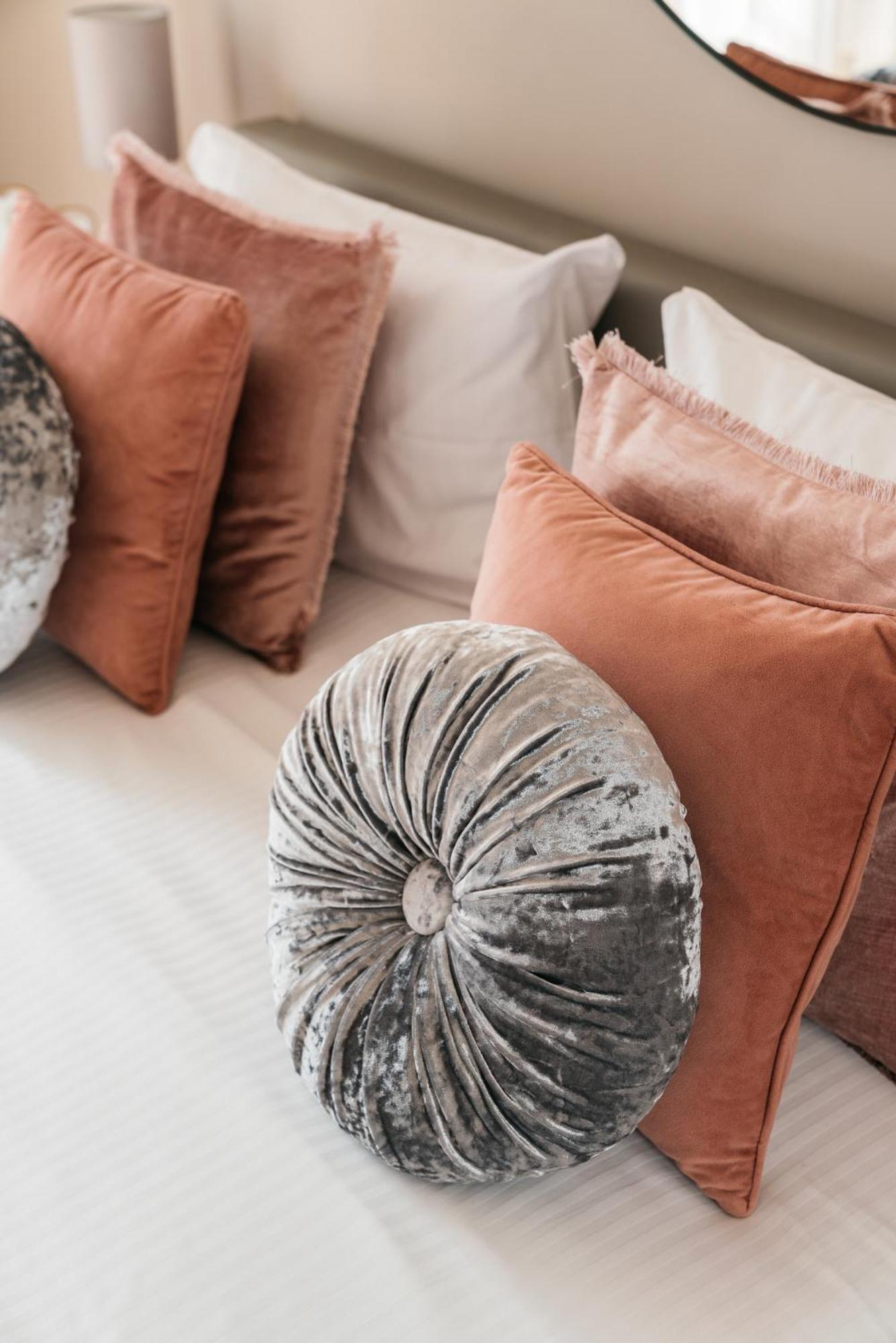 Apartmán Boho Lofts - Loftaffair Krakov Exteriér fotografie